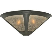 Luma-Spec Lighting 111882 - 22" Wide Sutter Wall Sconce