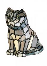 Luma-Spec Lighting 11323 - 7"H Cat Accent Lamp