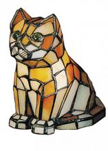 Luma-Spec Lighting 11332 - 7"H Cat Accent Lamp