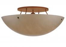 Luma-Spec Lighting 113919 - 48"W Artesia Flushmount