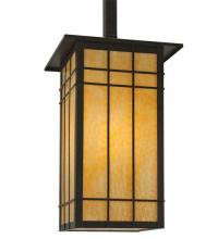 Luma-Spec Lighting 115646 - 18"Sq Hyde Park Synthesis Pendant