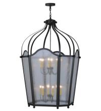 Luma-Spec Lighting 115728 - 42"W Citadel 12 LT Pendant