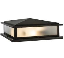 Luma-Spec Lighting 116060 - 18"Sq Seneca Prime Pier Mount