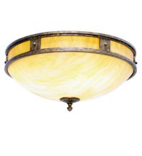Luma-Spec Lighting 116356 - 24" Wide Capella Flushmount
