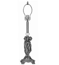 Luma-Spec Lighting 11707 - 20"H 3 GRACES TABLE BASE