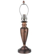 Luma-Spec Lighting 11774 - 23" High Sutter Base
