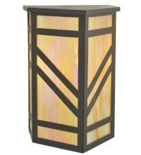 Luma-Spec Lighting 117906 - 10.5"W Santa Fe Wall Sconce