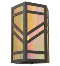 Luma-Spec Lighting 117911 - 7"W Santa Fe Wall Sconce