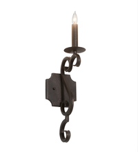 Luma-Spec Lighting 117914 - 5" Wide Piero Wall Sconce