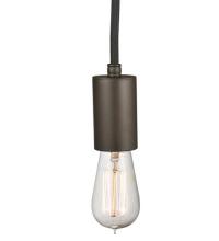 Luma-Spec Lighting 118638 - 2.4"W Alva Pendant