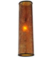 Luma-Spec Lighting 120103 - 4" Wide X 15" High Mission Prime Shade