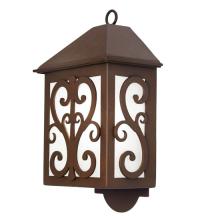 Luma-Spec Lighting 120192 - 10" Wide Sandro Wall Sconce