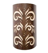 Luma-Spec Lighting 120196 - 10" Wide Florentine Wall Sconce