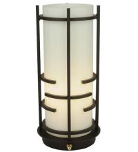 Luma-Spec Lighting 121366 - 12" High Revival Deco Accent Lamp