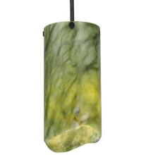 Luma-Spec Lighting 121526 - 3.5"W Cilindro Jadestone Mini Pendant