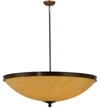 Luma-Spec Lighting 121756 - 36"W Dionne Inverted Pendant