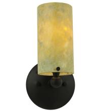 Luma-Spec Lighting 121785 - 5"W Cilindro Jadestone Wall Sconce