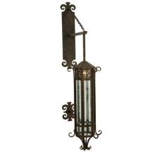 Luma-Spec Lighting 122555 - 14" Wide Caprice Wall Sconce