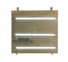 Luma-Spec Lighting 122648 - LED BACKPLATE