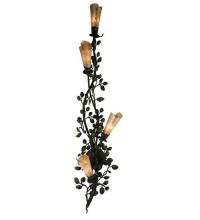 Luma-Spec Lighting 123229 - 11"W Vinca Vine 4 LT Wall Sconce