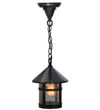 Luma-Spec Lighting 123995 - 8"W Fulton Hanging Lantern Pendant
