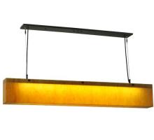 Luma-Spec Lighting 124048 - 52.5"L Quadrato Linear Oblong Pendant