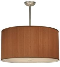 Luma-Spec Lighting 124491 - 24" Wide Cilindro Pendant