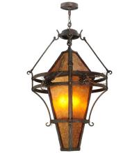 Luma-Spec Lighting 125210 - 36" Wide Lone Pine Pendant