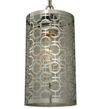 Luma-Spec Lighting 126758 - 5"W Deco Mini Pendant