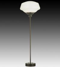 Luma-Spec Lighting 127151 - 50" High Revival Schoolhouse Surface Mounted Table Lamp