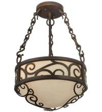 Luma-Spec Lighting 127257 - 12" Wide Lilliana Inverted Pendant