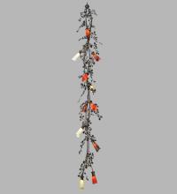 Luma-Spec Lighting 127343 - 22"W Vinca Vine 12 LT Chandelier