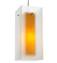 Luma-Spec Lighting 127359 - 12"Sq Quadrato Shadow Box Pendant