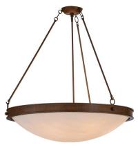 Luma-Spec Lighting 127660 - 31"W Dionne Inverted Pendant