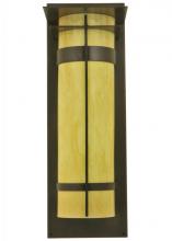 Luma-Spec Lighting 127906 - 8"W Durrant LED Wall Sconce