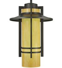 Luma-Spec Lighting 127908 - 16"W Durrant LED Pendant