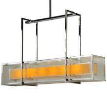 Luma-Spec Lighting 128288 - 54"L Quadrato Lange Oblong Pendant