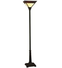 Luma-Spec Lighting 128955 - 69"H Mission Prime Torchiere