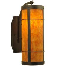 Luma-Spec Lighting 129094 - 6" Wide Villa Wall Sconce