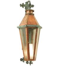 Luma-Spec Lighting 129598 - 14"W Millesime Lantern Wall Sconce