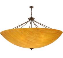 Luma-Spec Lighting 130053 - 60"W Madison Inverted Pendant