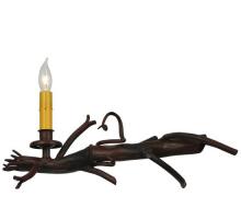 Luma-Spec Lighting 130556 - 17.25"L Branches 1 LT Oblong Pendant