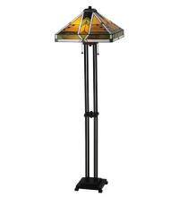 Luma-Spec Lighting 130751 - 56"H Abilene Floor Lamp