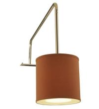 Luma-Spec Lighting 131034 - 10.25"W Cilindro Novartis Wall Sconce