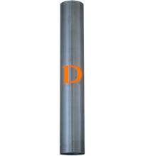 Luma-Spec Lighting 131365 - 4"W Personalized "D" Wall Sconce