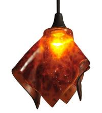 Luma-Spec Lighting 131905 - 12"W Metro Fusion Cheta Pendant
