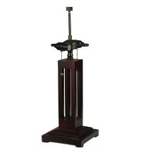 Luma-Spec Lighting 133246 - 24" High Abilene Table Base