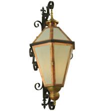 Luma-Spec Lighting 133279 - 20" Wide Millesime Lantern Wall Sconce