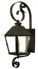 Luma-Spec Lighting 134779 - 11" Wide Turin Wall Sconce