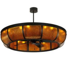 Luma-Spec Lighting 134953 - 56" Wide Prime Dome Chandel-Air